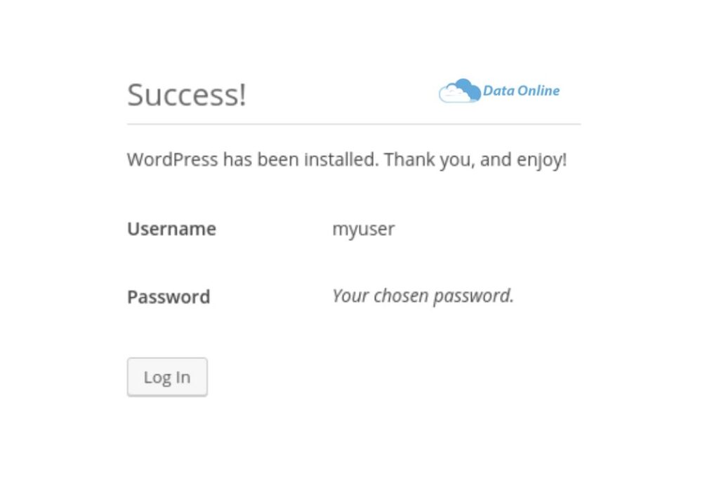 Hướng dẫn cài đặt WordPress trên Ubuntu 22.04 cài đặt LEMP 4 Thiet ke chua co ten 25