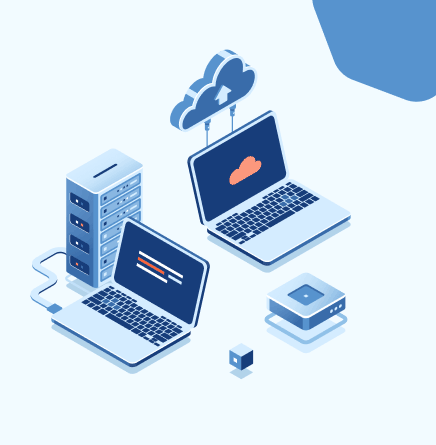 DataOnline cho Thuê VPS trên hạ tầng Cloud chuẩn quốc tế
