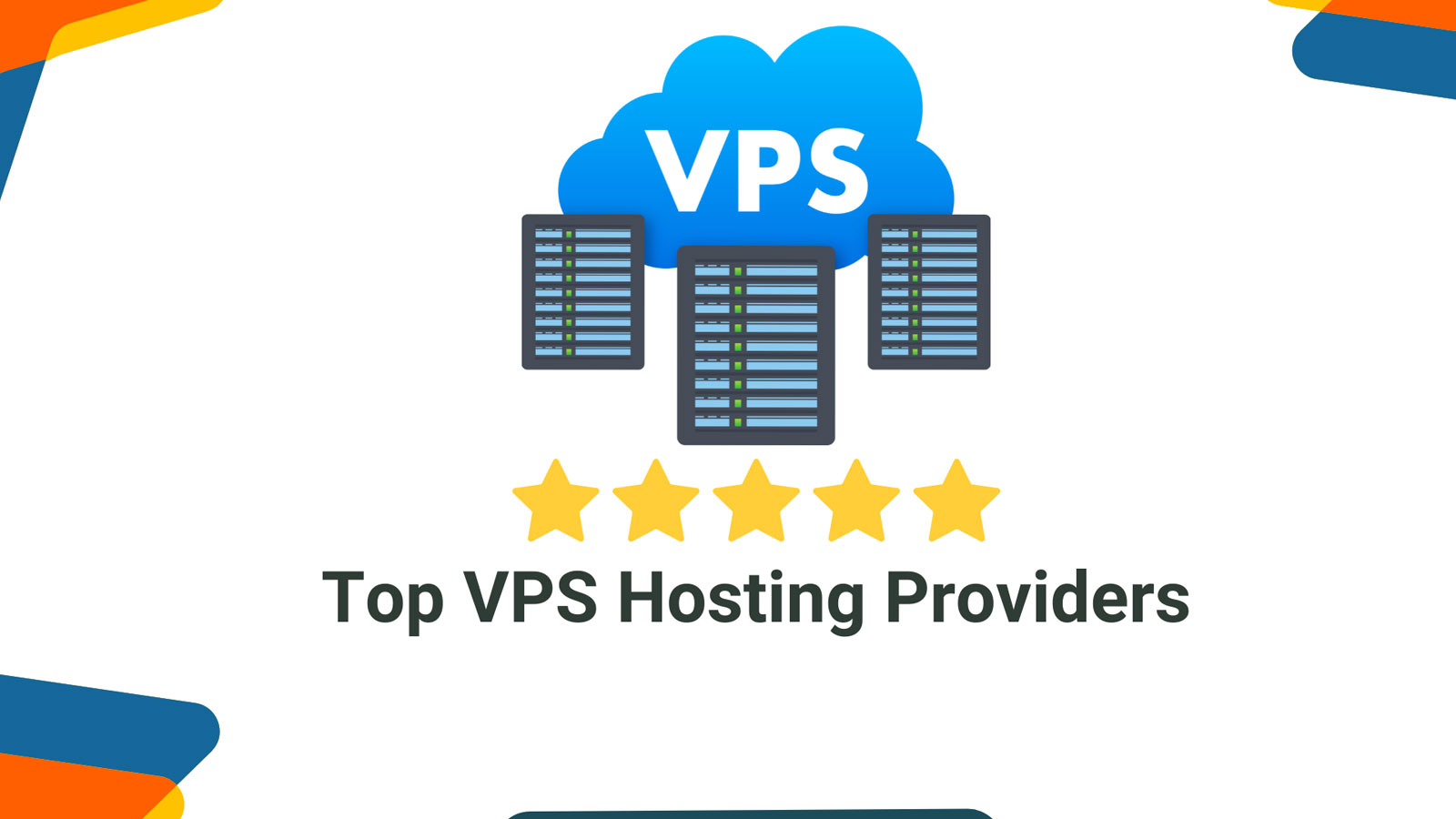 Top 10+ Nhà Cung Cấp VPS Giá Rẻ