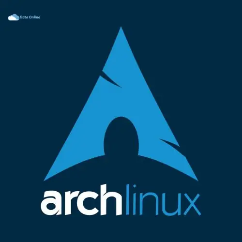 arch
