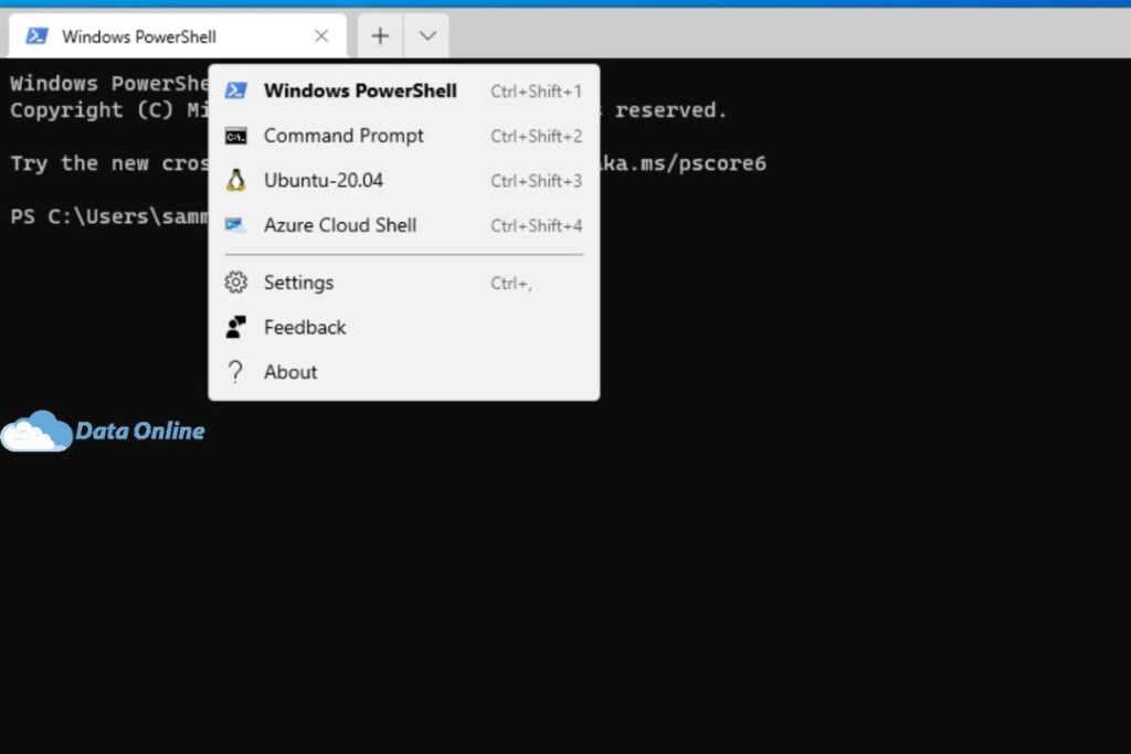cach cai dat he thong windows cho linux 2 tren microsoft windows 10 11
