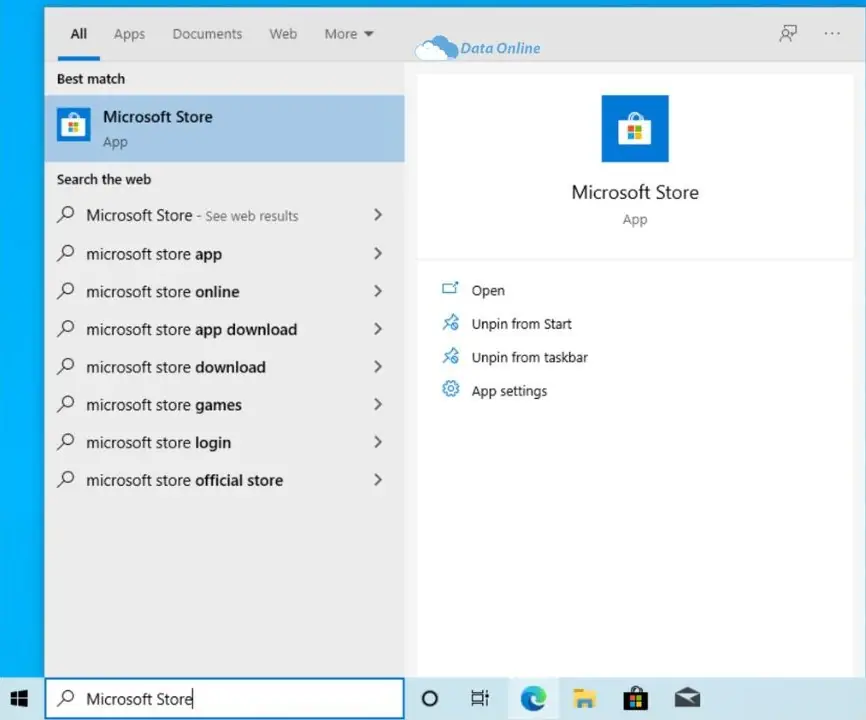 cach cai dat he thong windows cho linux 2 tren microsoft windows 10 3