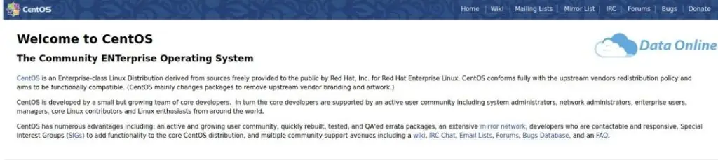 cach cai dat linux nginx mysql php lemp stack tren centos 7 2