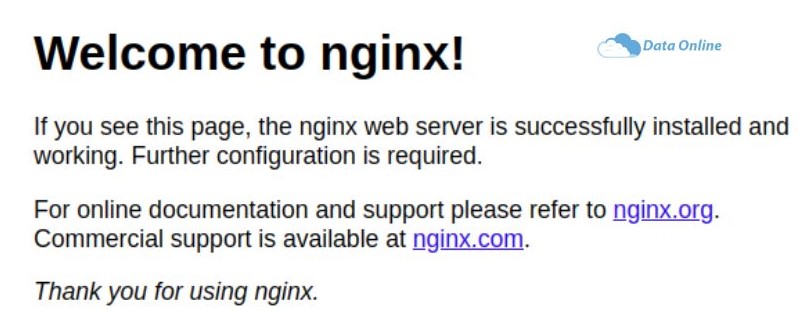 cach cai dat linux nginx mysql php lemp stack tren ubuntu 2