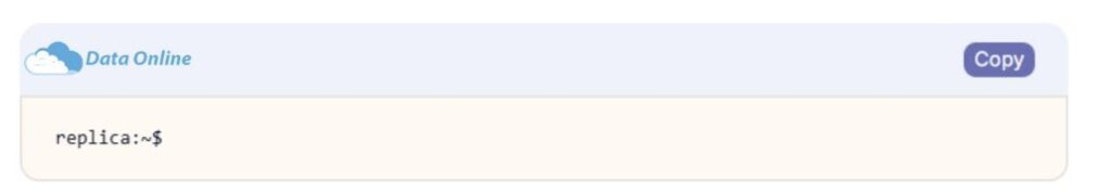 cach thiet lap sao chep du lieu trong mysql 2