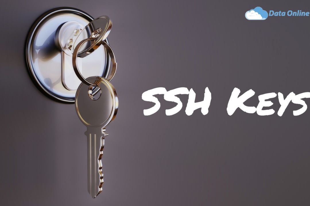 Hướng Dẫn Thiết Lập SSH Keys Trên Rocky Linux 8 Đơn Giản, Bảo Mật