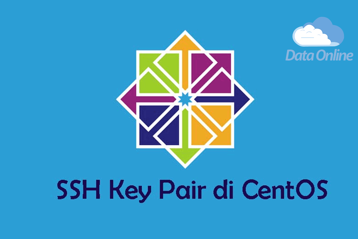 centos 7 ssh key