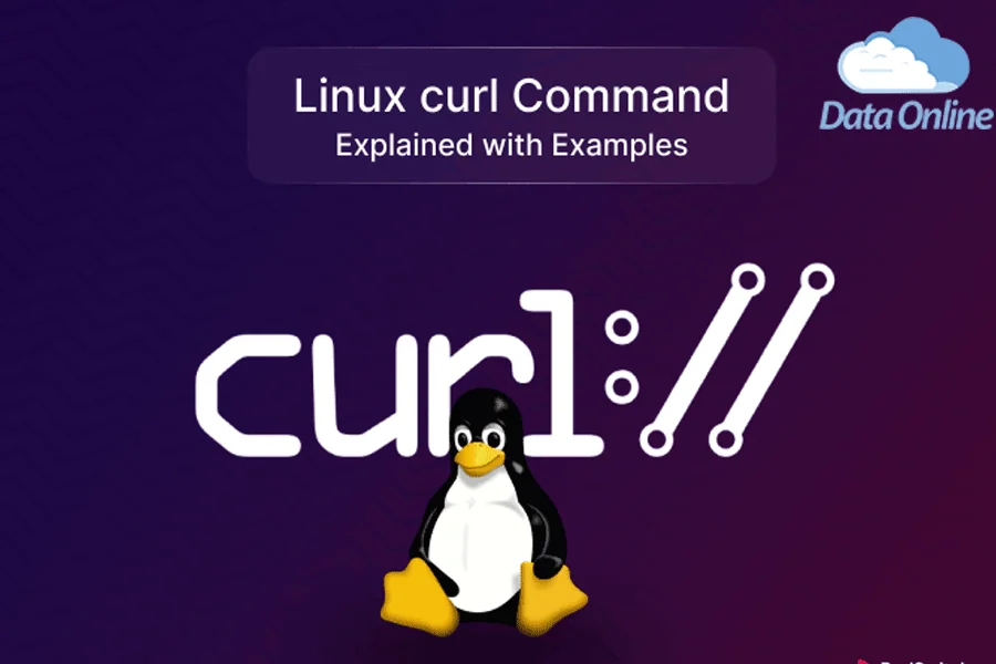 curl command: Cách tải file và thao tác HTTP từ dòng lệnh | Hướng dẫn sử dụng cURL