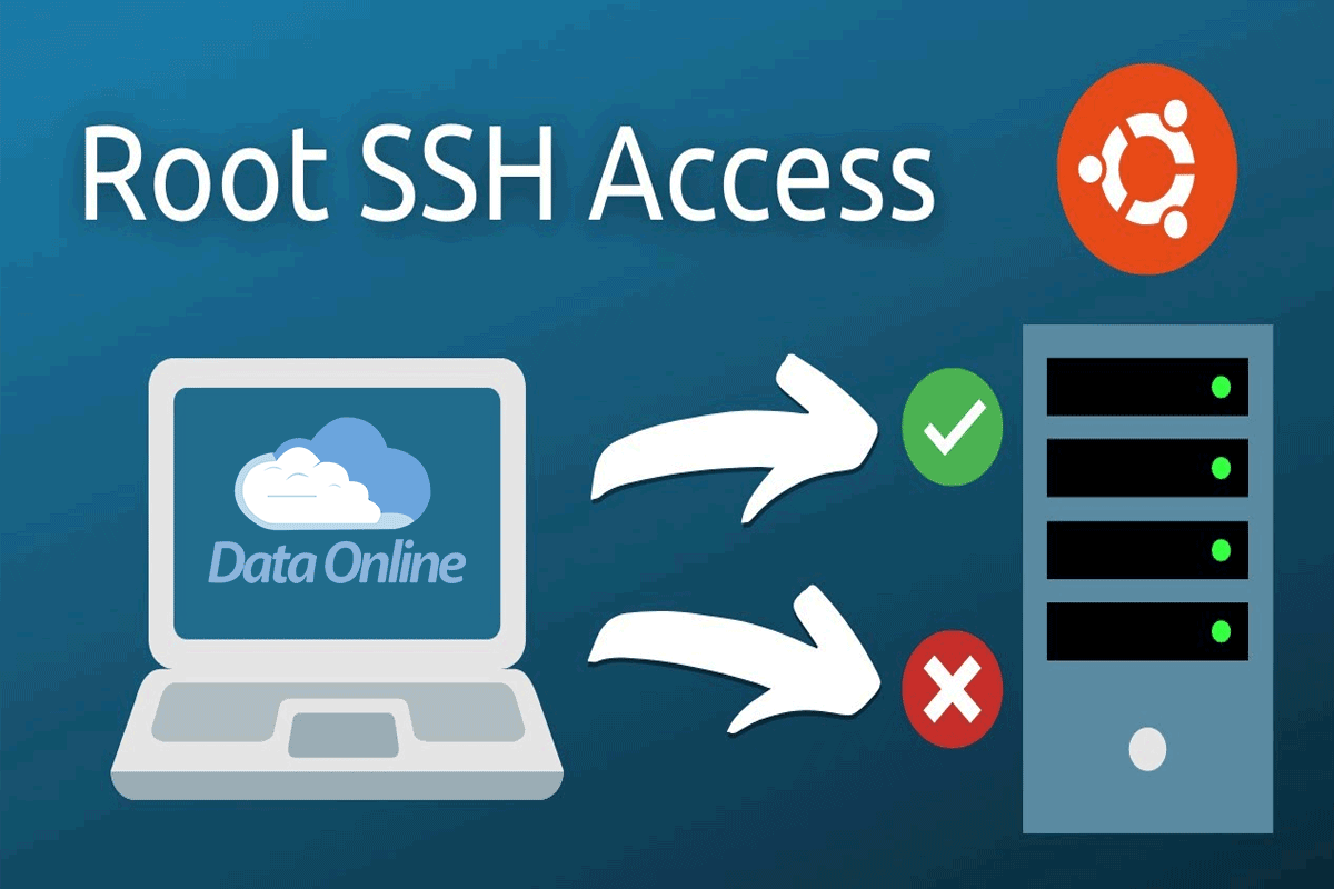 disable root login 2 1
