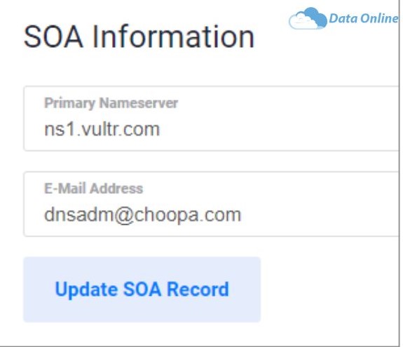 gioi thieu ve dataonline dns 6