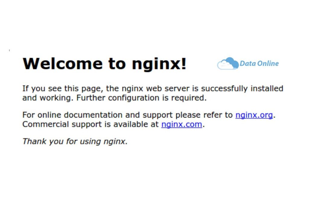 how to install linux nginx mysql php lemp stack tren ubuntu 1804 1