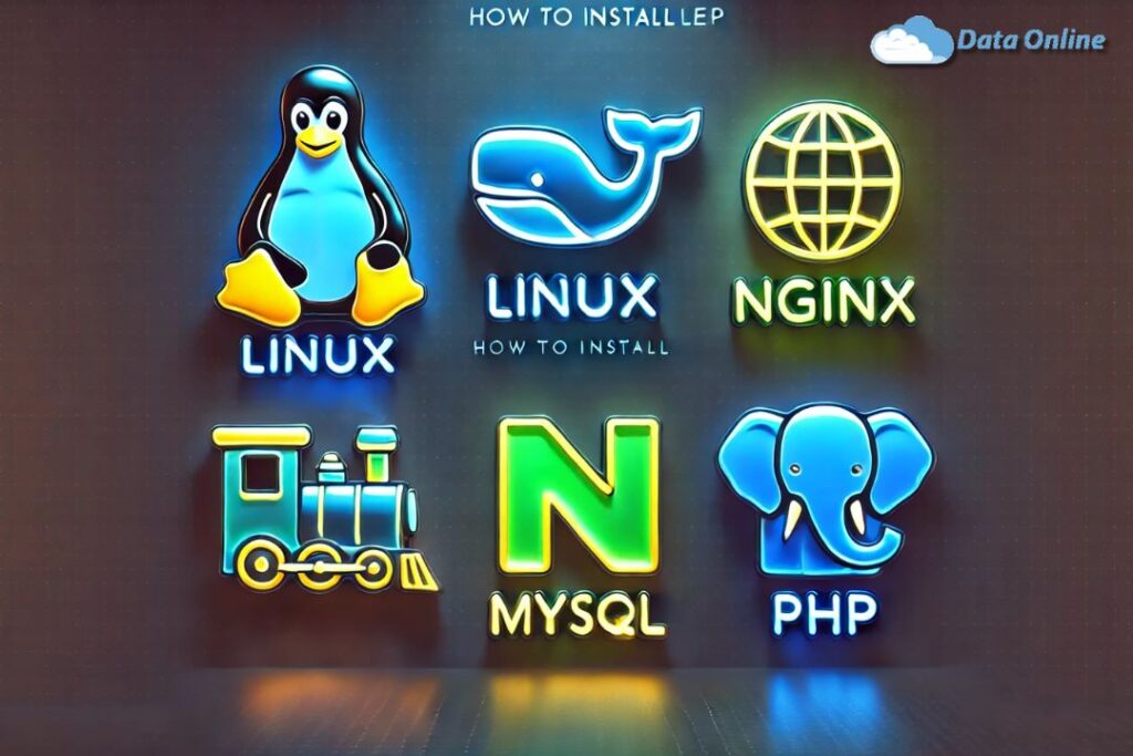 Hướng Dẫn Cài Đặt LEMP Stack (Linux, Nginx, MySQL, PHP) Trên Ubuntu 18.04 Chi Tiết