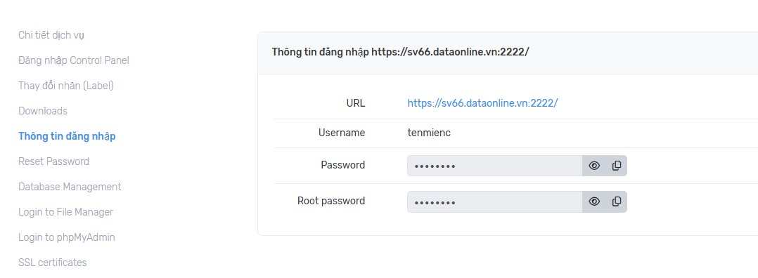 huong dan su dung giao dien hosting tai my dataonline vn 1