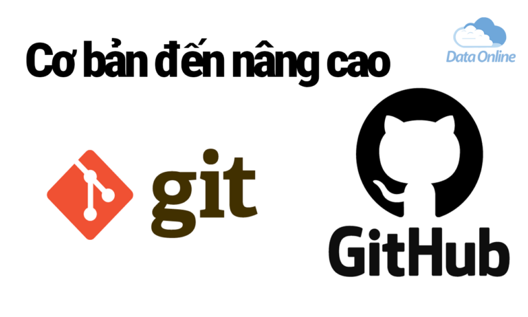 Hướng Dẫn Sử Dụng Git Chuyên Nghiệp: Từ Cơ Bản đến Nâng Cao