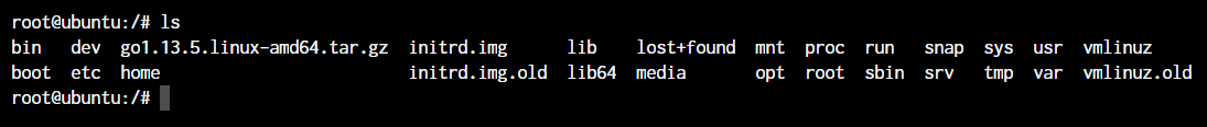 lệnh Linux