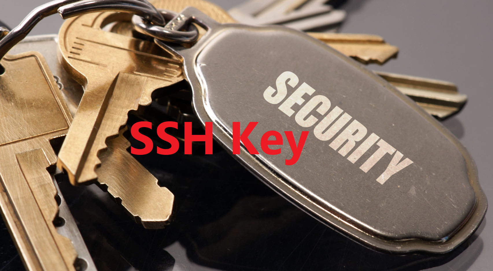 Cách Tạo SSH Key Trong Linux: Hướng Dẫn Từng Bước Dễ Dàng Ai Cũng Làm ...