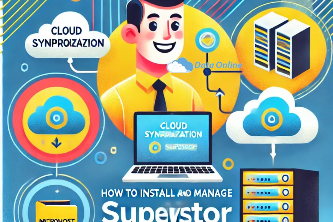 Hướng dẫn cài đặt và cấu hình Supervisor để quản lý tiến trình trên Linux