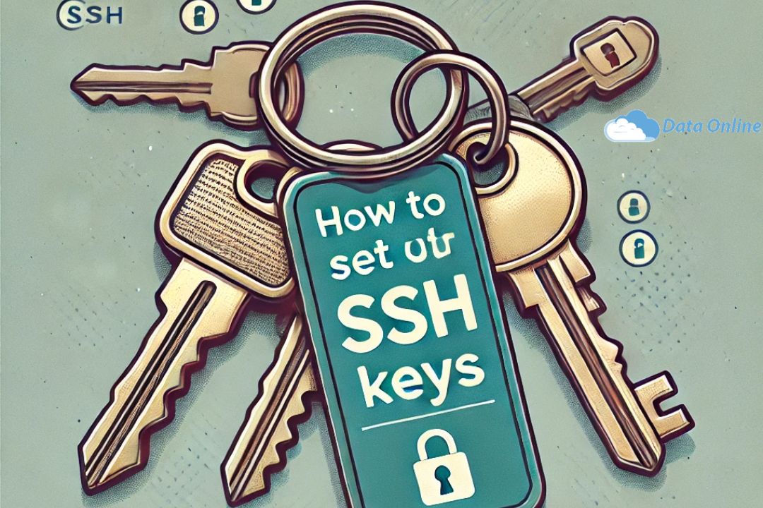SSH keys Rocky Linux 9