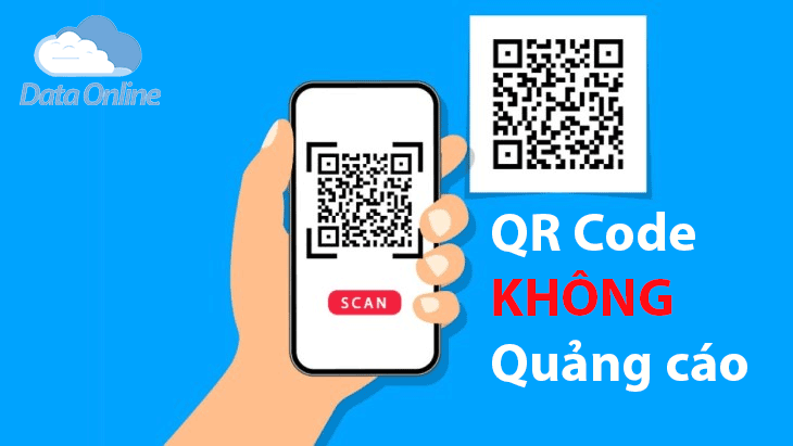 Tạo QR Code Miễn Phí, Không Quảng Cáo: Giải Pháp Đơn Giản Cho Cá Nhân & Doanh Nghiệp