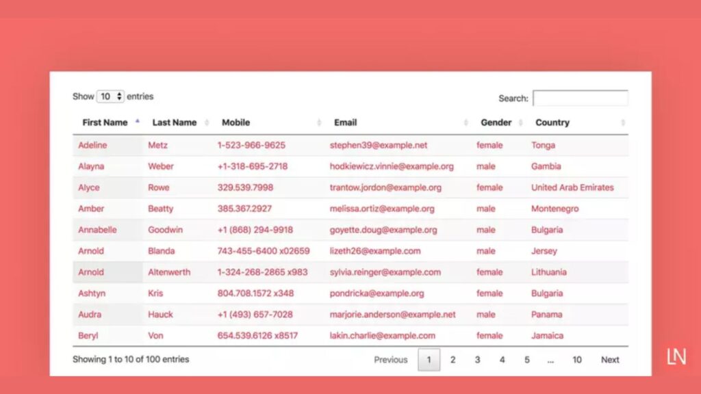 10 package Laravel hàng đầu để nâng cao