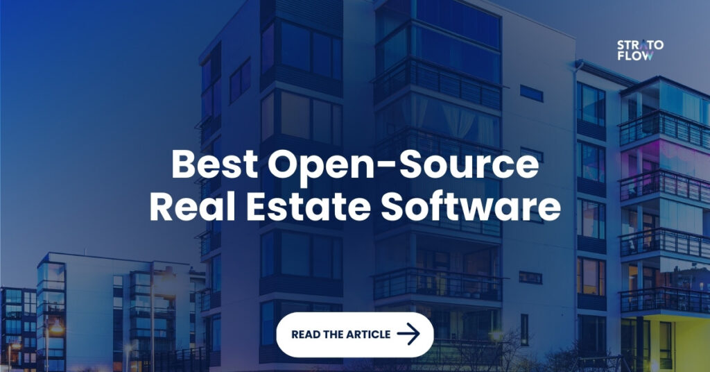 Open Real Estate – Bí quyết giúp sàn giao dịch và môi giới bất động sản
