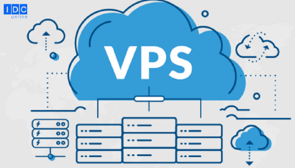 Cloud VPS được hiểu là máy chủ riêng ảo sử dụng công nghệ điện toán đám mây dựa trên máy chủ vật lý được chia thành các máy chủ nhỏ khác nhau.