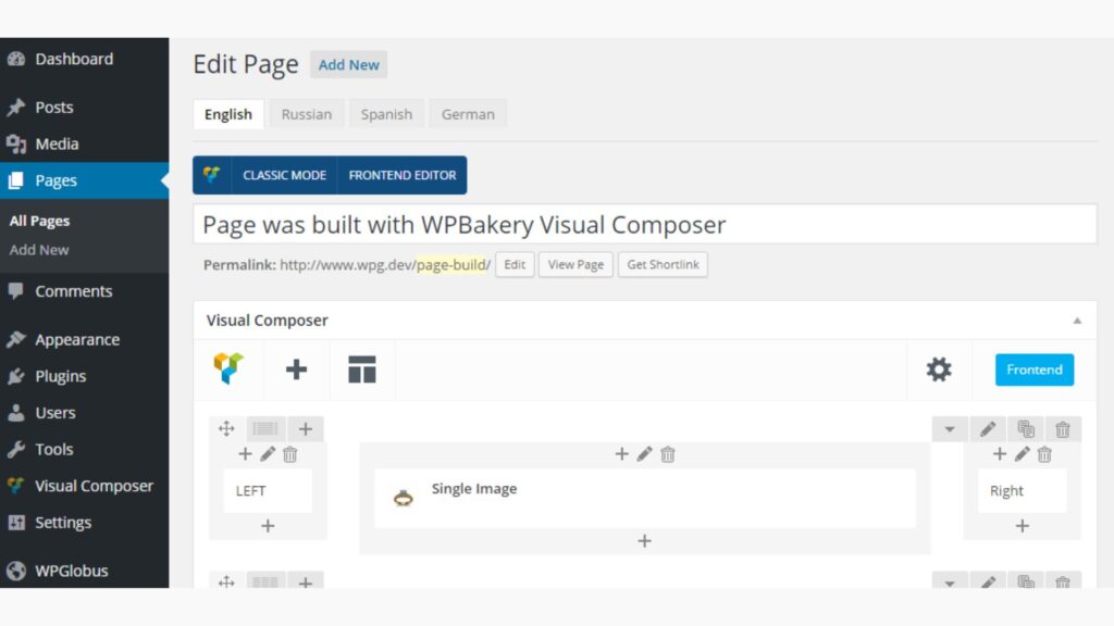 Composr - Giải pháp thay thế WordPress 