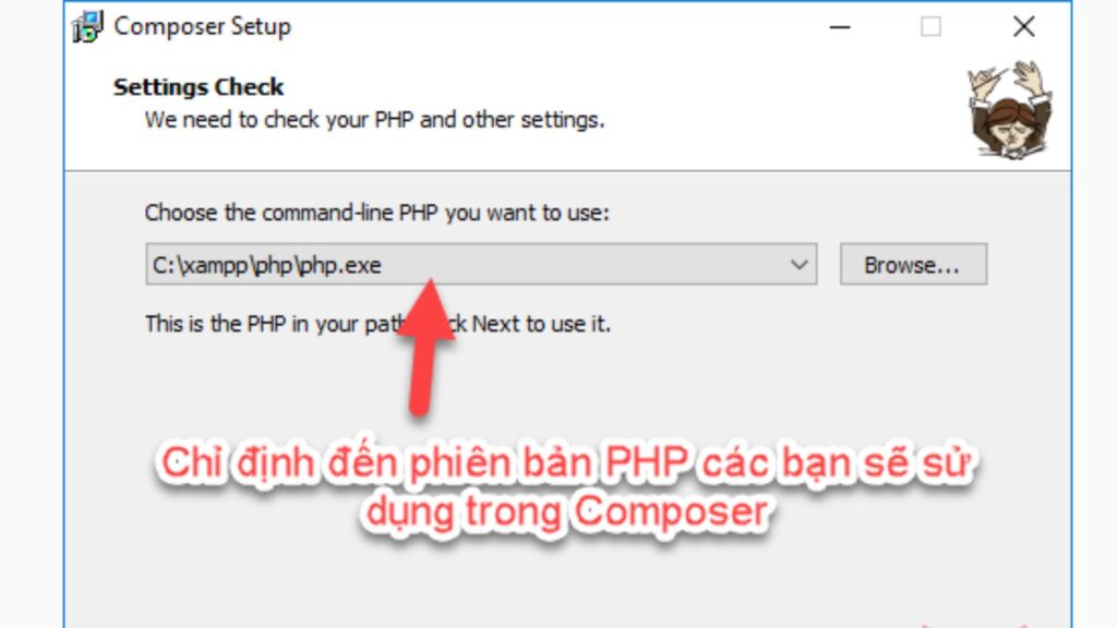 Hướng dẫn cài đặt Composr chi tiết cho người mới