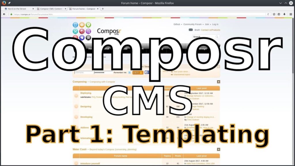 SEO Visual Composr: Giải pháp nâng cao thứ hạng Website 9 Hướng dẫn cài đặt Composr chi tiết cho người mới