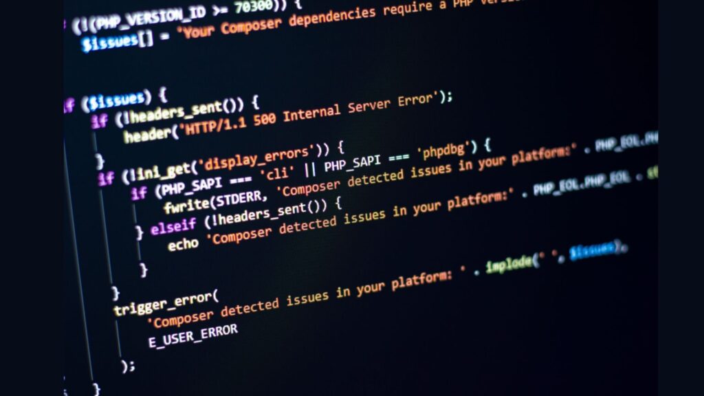 Laravel - Tìm hiểu Framework PHP mạnh mẽ 