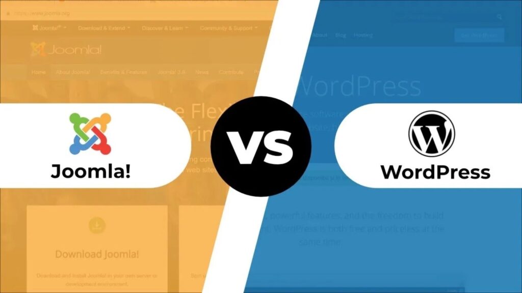 So sánh Joomla vs WordPress: CMS nào dùng tốt hơn? 8 So sánh Joomla vs WordPress CMS nào dùng tốt hơn