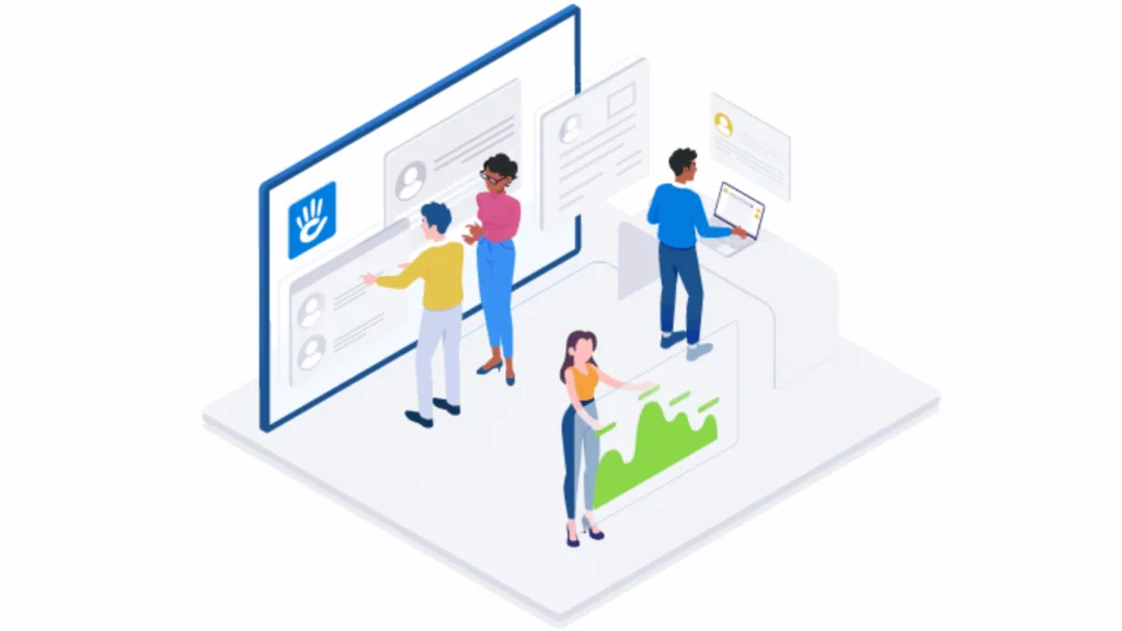 So sánh phần mềm Concrete CMS vs WordPress