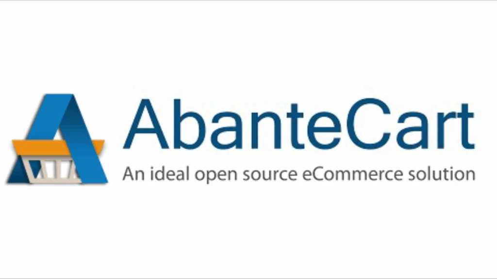  AbanteCart eCommerce cho thuê hosting giá rẻ