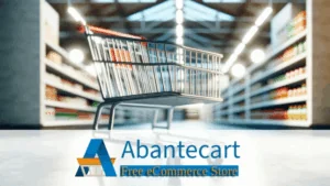AbanteCart ết hợp dịch vụ hosting chất lượng và hosting miễn phí phù hợp.