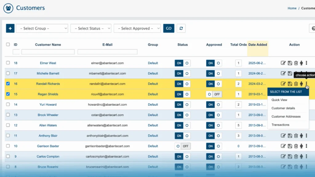 Việc chọn gói hosting/VPS chất lượng là nền tảng quyết định