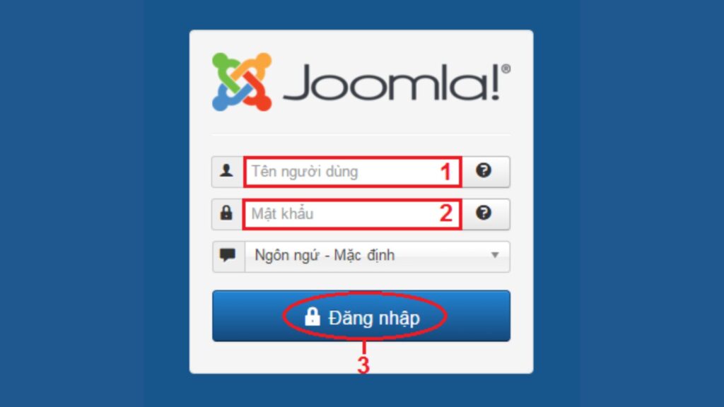 Thiết kế website bán hàng Joomla: Hướng dẫn từ A–Z 10 Thiết kế website bán hàng bằng Joomla