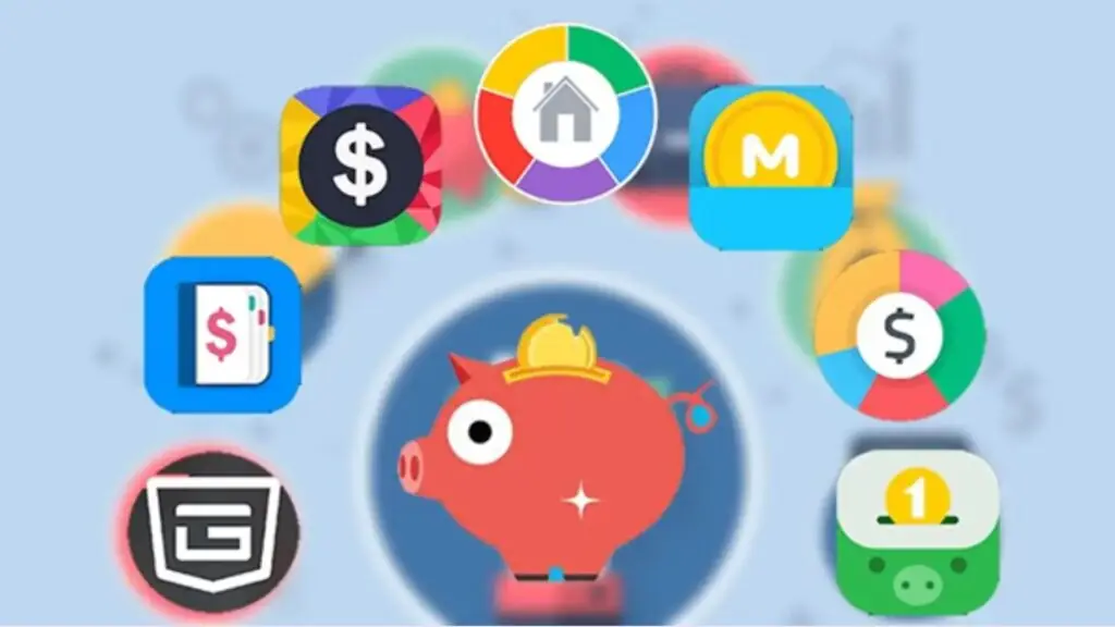 NUCLEUS – App quản lý tài chính cá nhân thông minh năm 2025