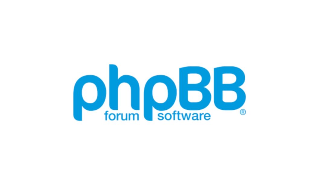 Dùng phpBB để xây dựng diễn đàn