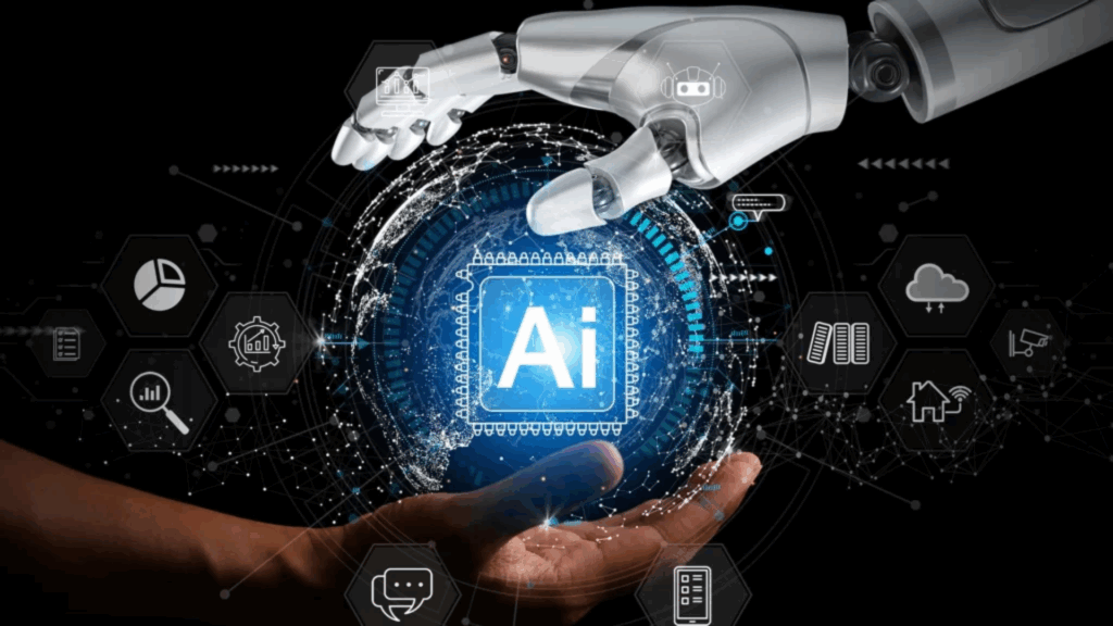 Vai trò phần mềm Nucleus trong kỷ nguyên AI
