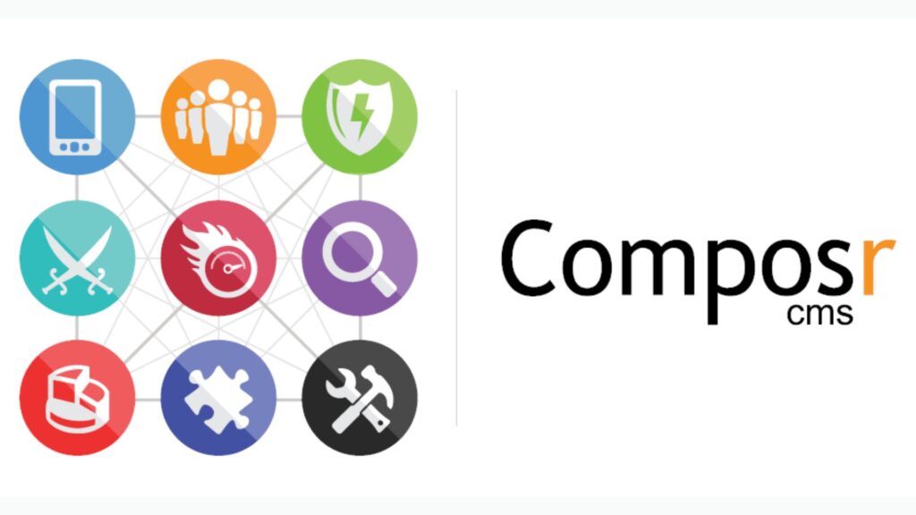Composr là gì? Ưu – nhược điểm của CMS Composr 2 Tìm hiểu về phần mềm Composr