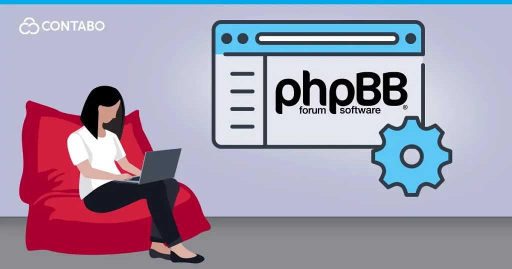 Cách thiết lập phpBB trên hosting chuẩn chỉnh, an toàn và hiệu quả nhất 2