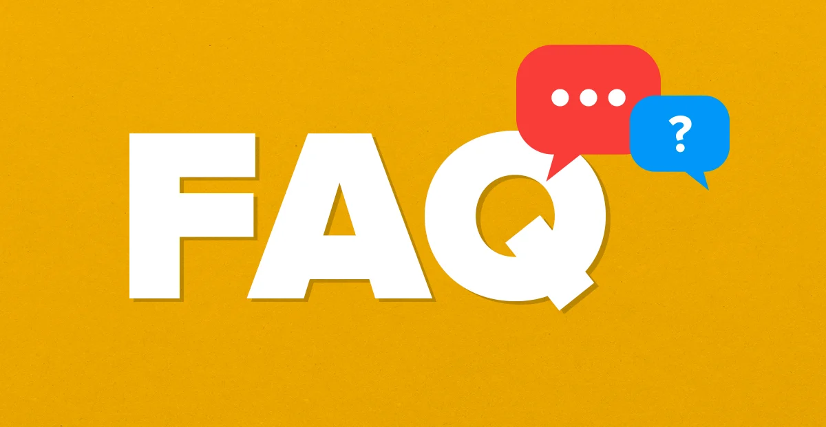 Các câu hỏi thường gặp Compors
