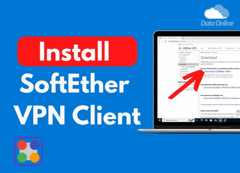 Hướng Dẫn Cài đặt Softether VPN Client - Phần Mềm VPN Miễn Phí được Tin ...
