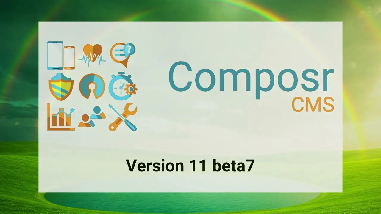 Composr CMS