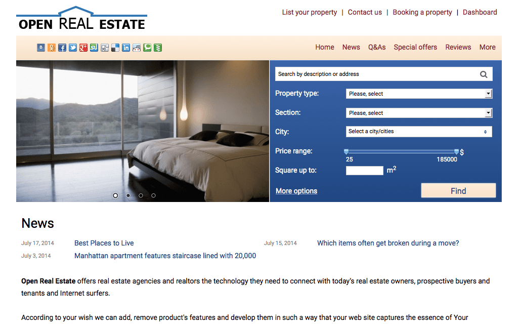 Tại sao nên sử dụng Open Real Estate để tối ưu website bất động sản? 12 Khám phá Open Real Estate – phần mềm quản lý bất động sản mã nguồn mở giúp doanh nghiệp tiết kiệm 40% chi phí, tối ưu SEO và tăng khách hàng
