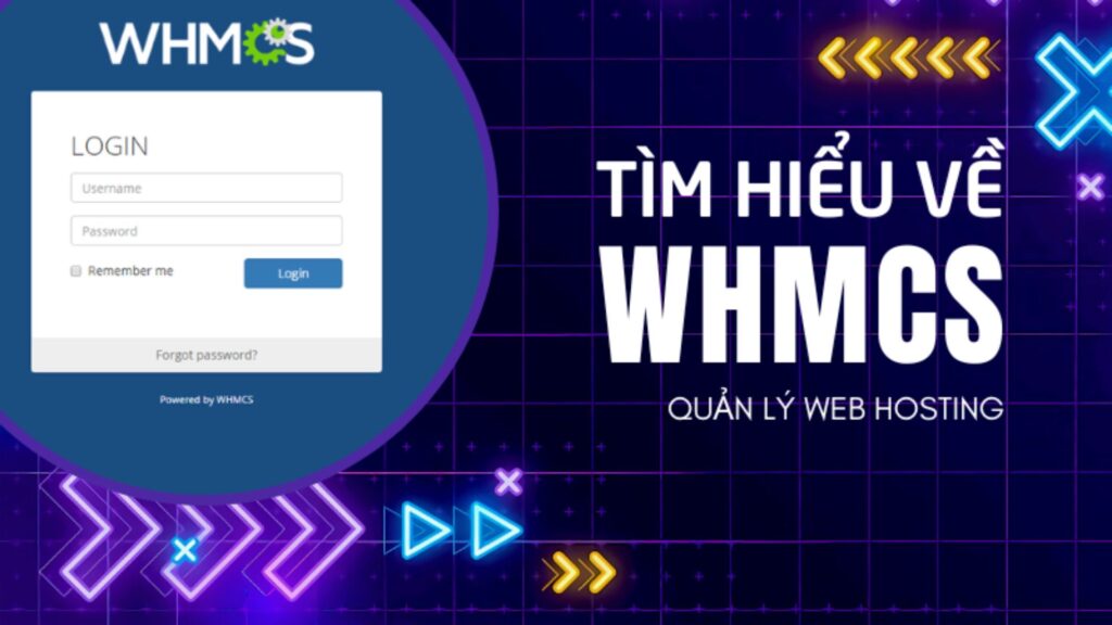 WHMCS hỗ trợ gì cho kinh doanh hosting