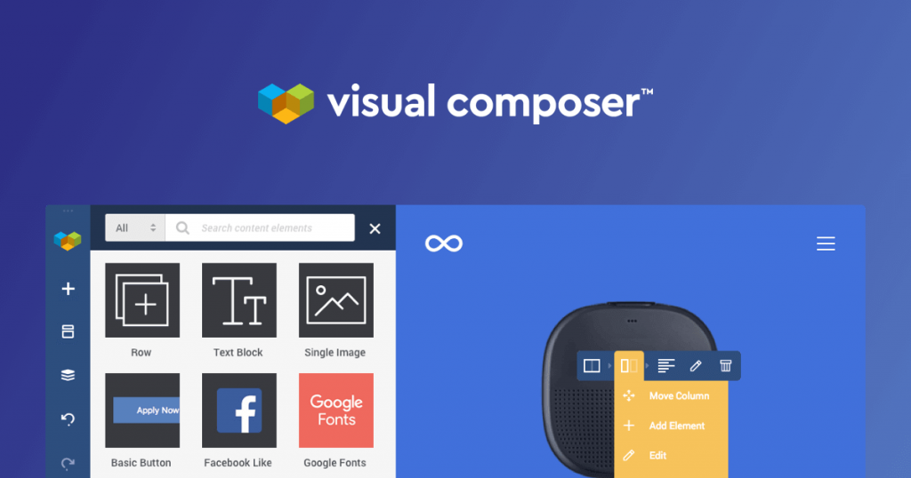 composer website