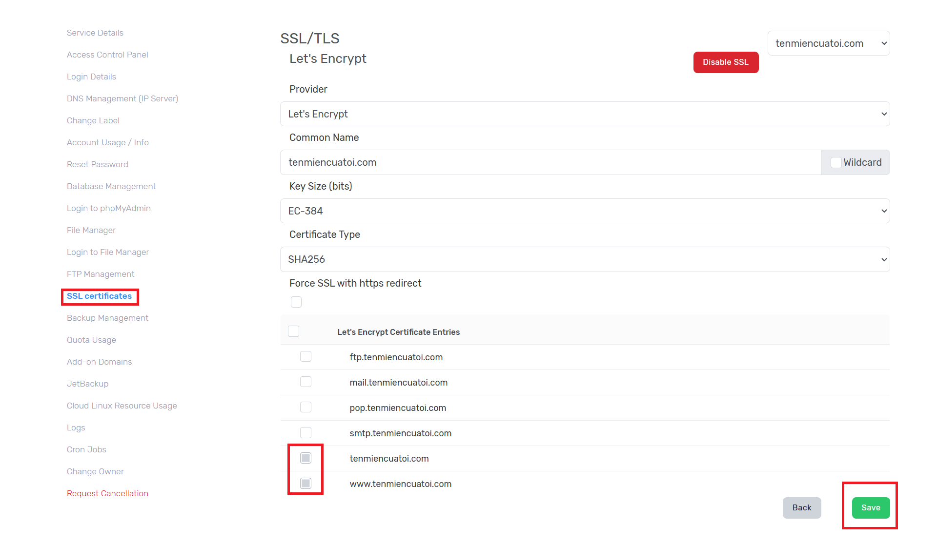 cai dat ssl tai my.dataonline.vn