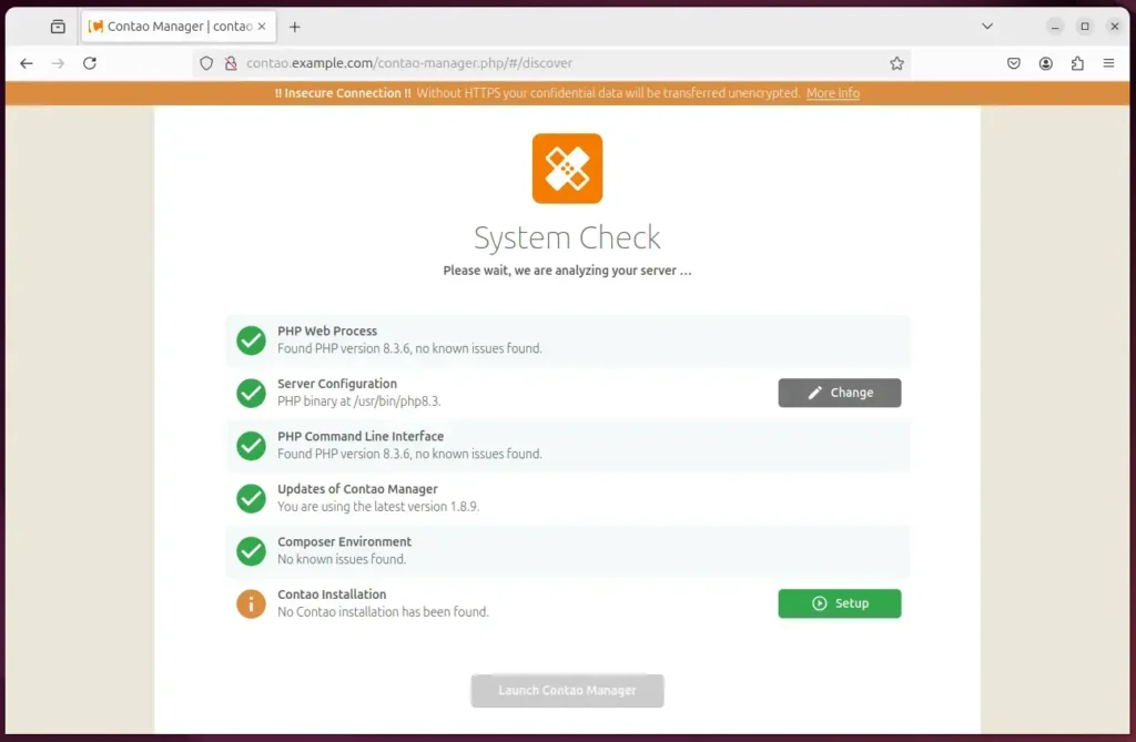contao nen tang cms linh hoat tap trung vao kha nang tiep can va chuan web 1