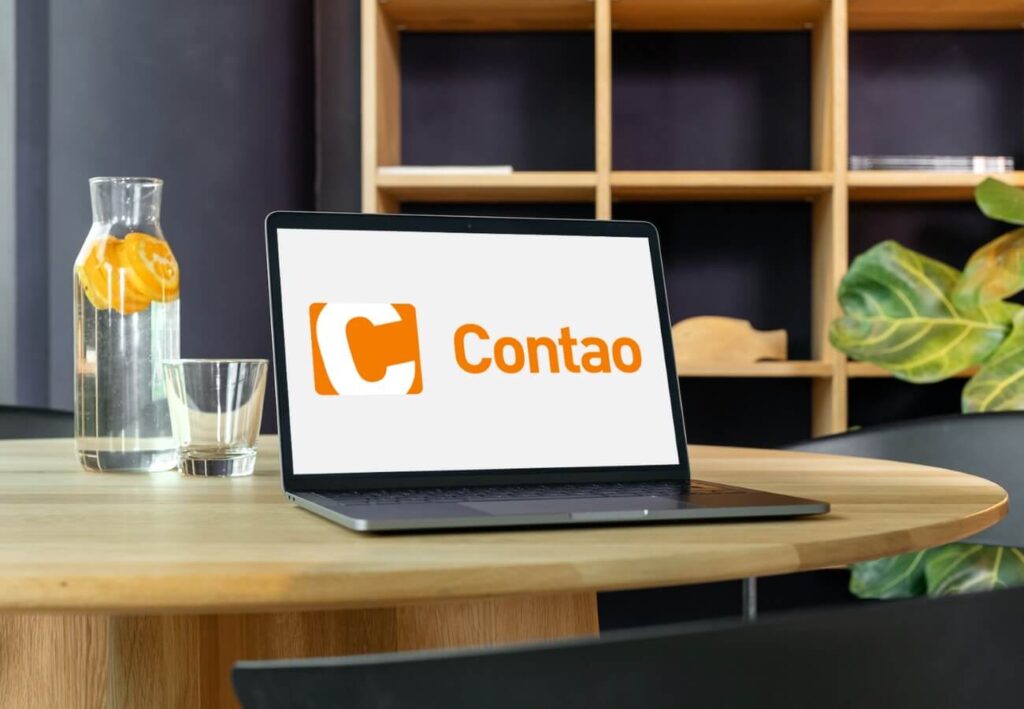 contao nen tang cms linh hoat tap trung vao kha nang tiep can va chuan web